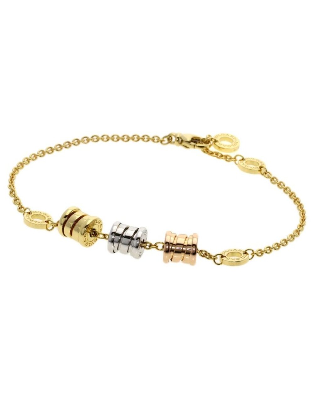 Bvlgari B.zero1 Element Bracelet